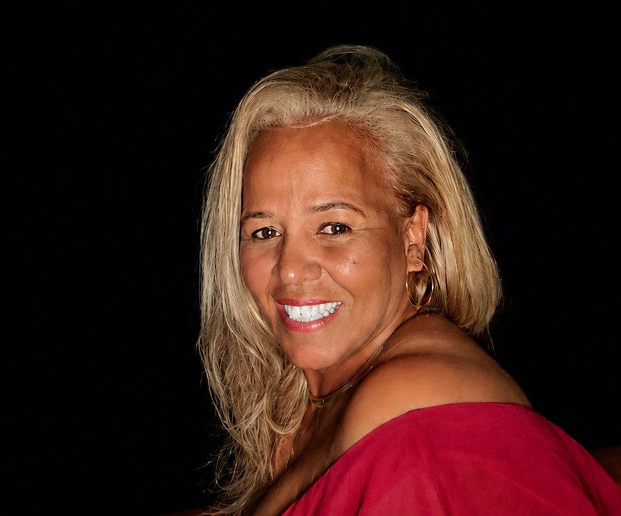 Daymi Olano