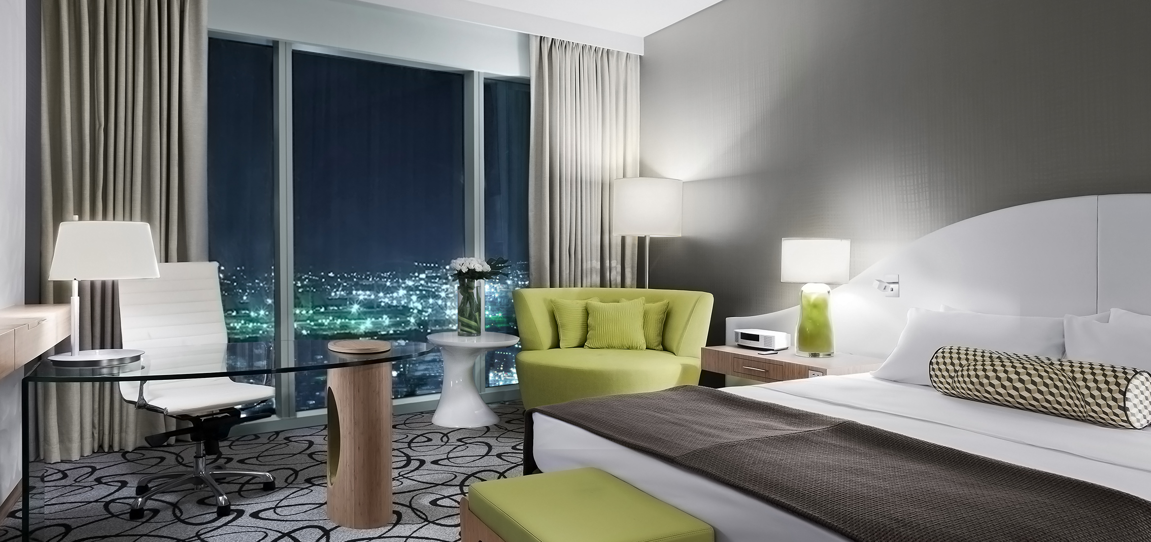 We’re ready for the TRID rules!